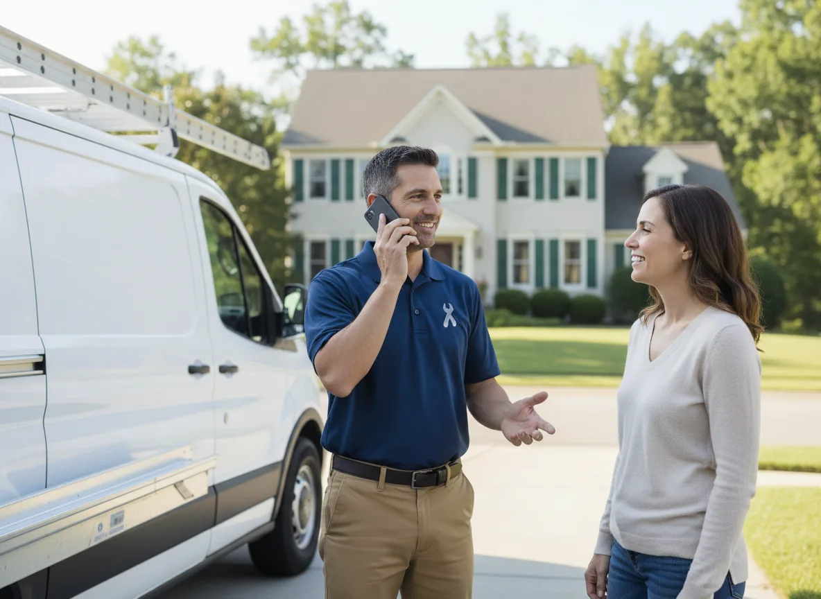 Home Gutter Service Mccleary, WA FAQs
